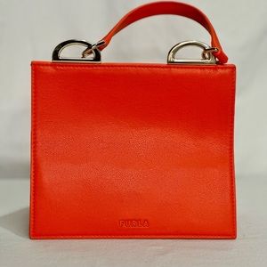 Furla Linea Futura Mini Handbag